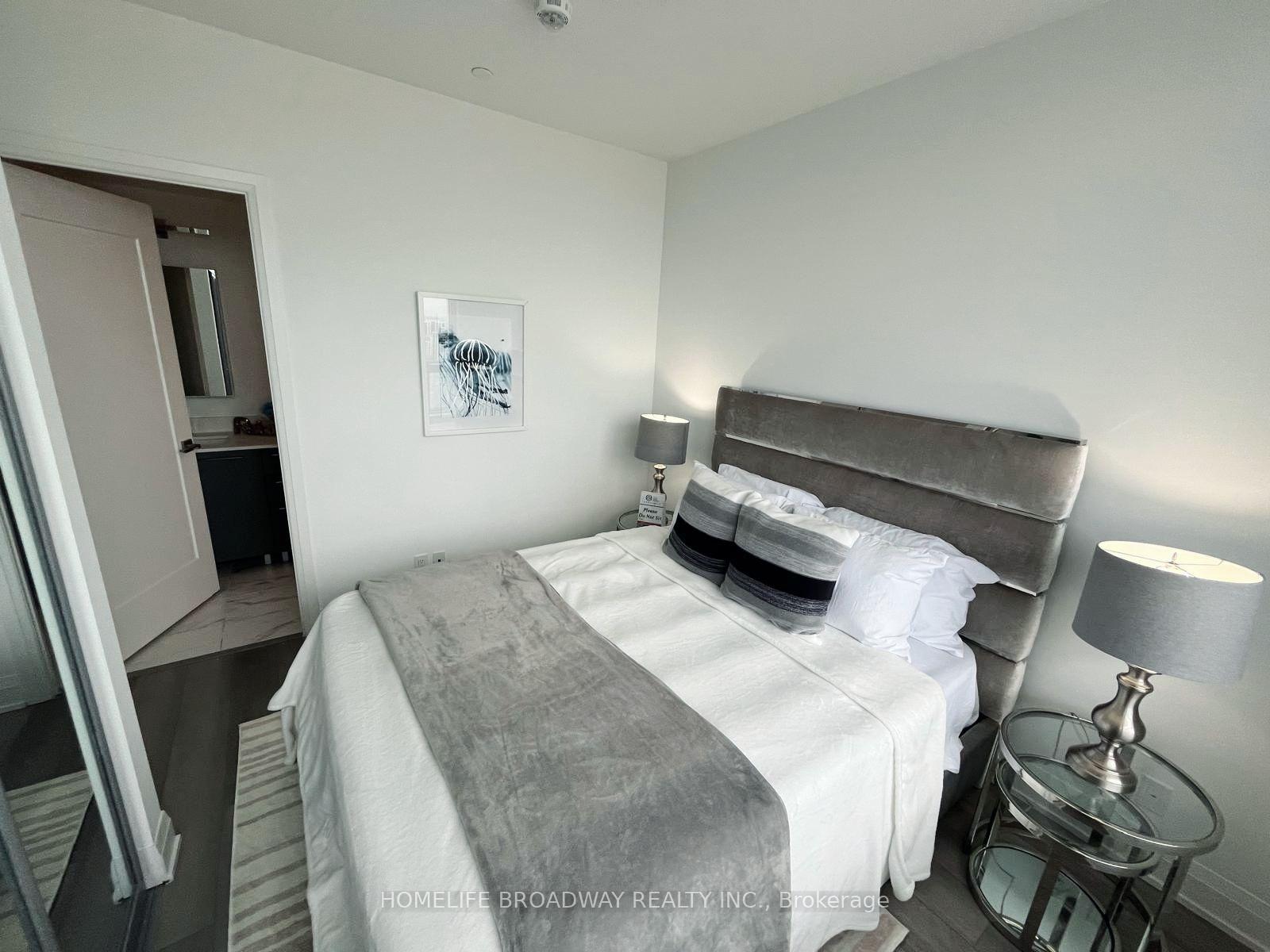 Photo 16 of Unit 2307, 18 Water Walk Drive, Markham, Unionville — HOMEH