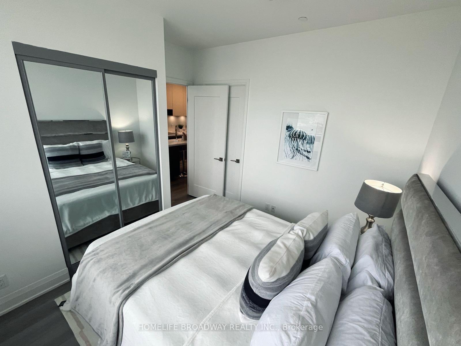 Photo 17 of Unit 2307, 18 Water Walk Drive, Markham, Unionville — HOMEH