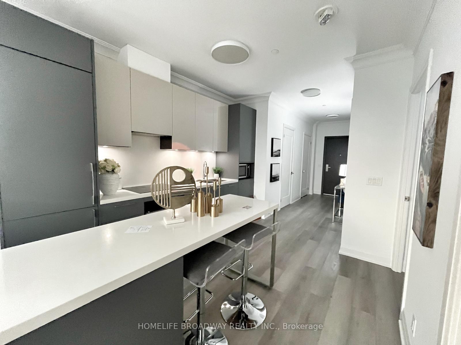 Photo 19 of Unit 2307, 18 Water Walk Drive, Markham, Unionville — HOMEH
