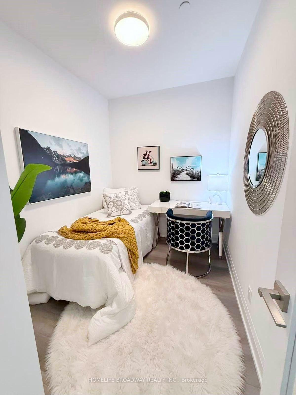 Photo 20 of Unit 2307, 18 Water Walk Drive, Markham, Unionville — HOMEH