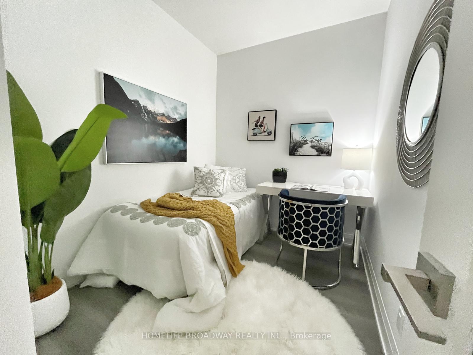 Photo 21 of Unit 2307, 18 Water Walk Drive, Markham, Unionville — HOMEH
