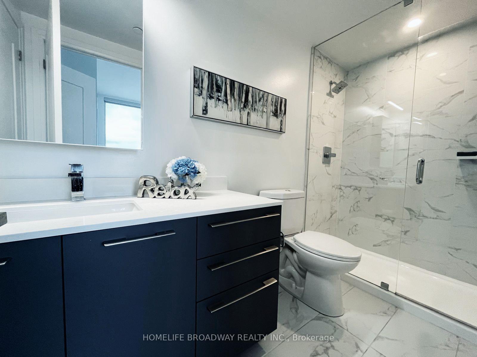 Photo 22 of Unit 2307, 18 Water Walk Drive, Markham, Unionville — HOMEH