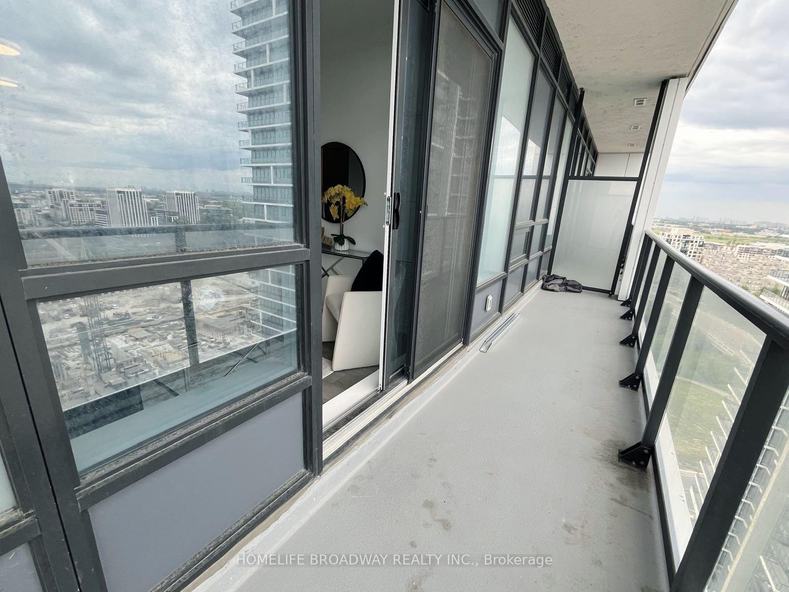 Photo 25 of Unit 2307, 18 Water Walk Drive, Markham, Unionville — HOMEH