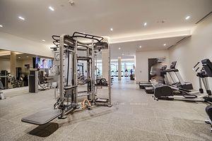 Photo 34 of Unit 2307, 18 Water Walk Drive, Markham, Unionville — HOMEH