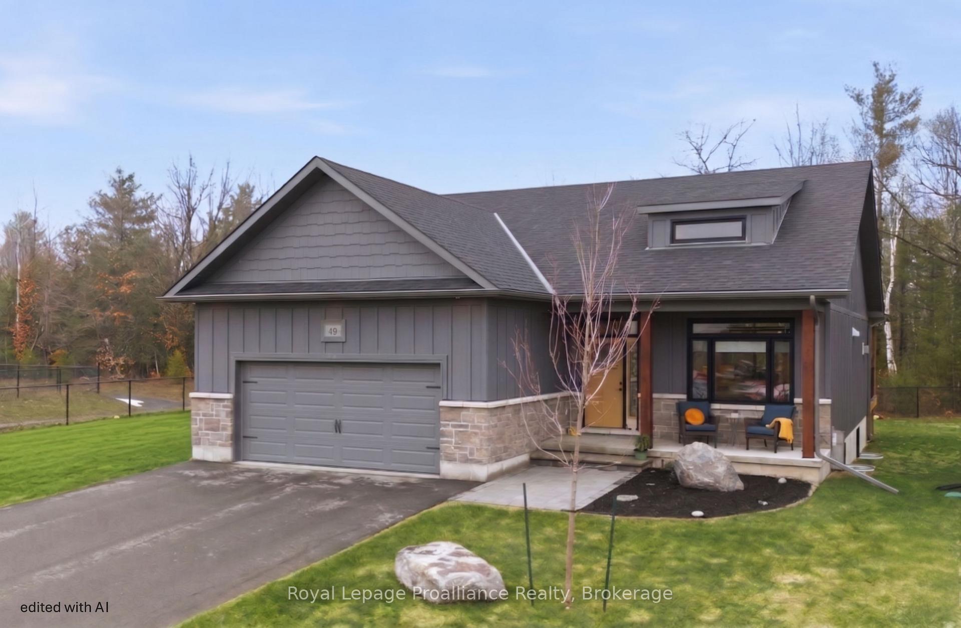 Photo 2 of 48 Deerview Drive, Quinte West, Murray Ward — HOMEH