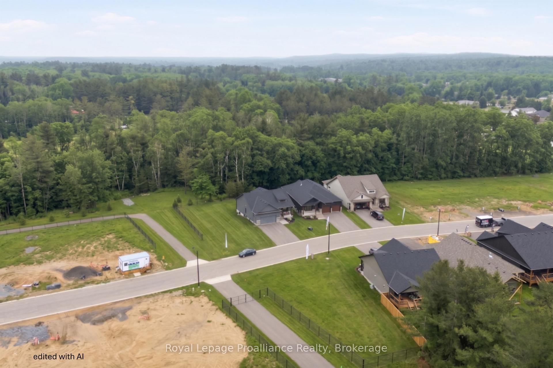 Photo 3 of 48 Deerview Drive, Quinte West, Murray Ward — HOMEH