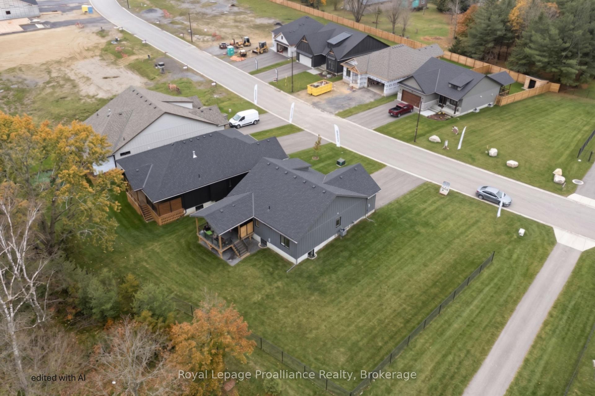 Photo 4 of 48 Deerview Drive, Quinte West, Murray Ward — HOMEH