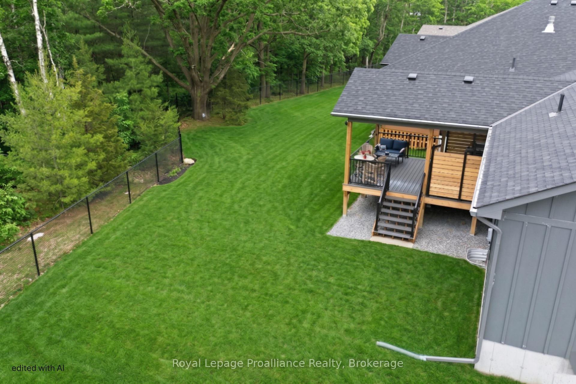 Photo 5 of 48 Deerview Drive, Quinte West, Murray Ward — HOMEH