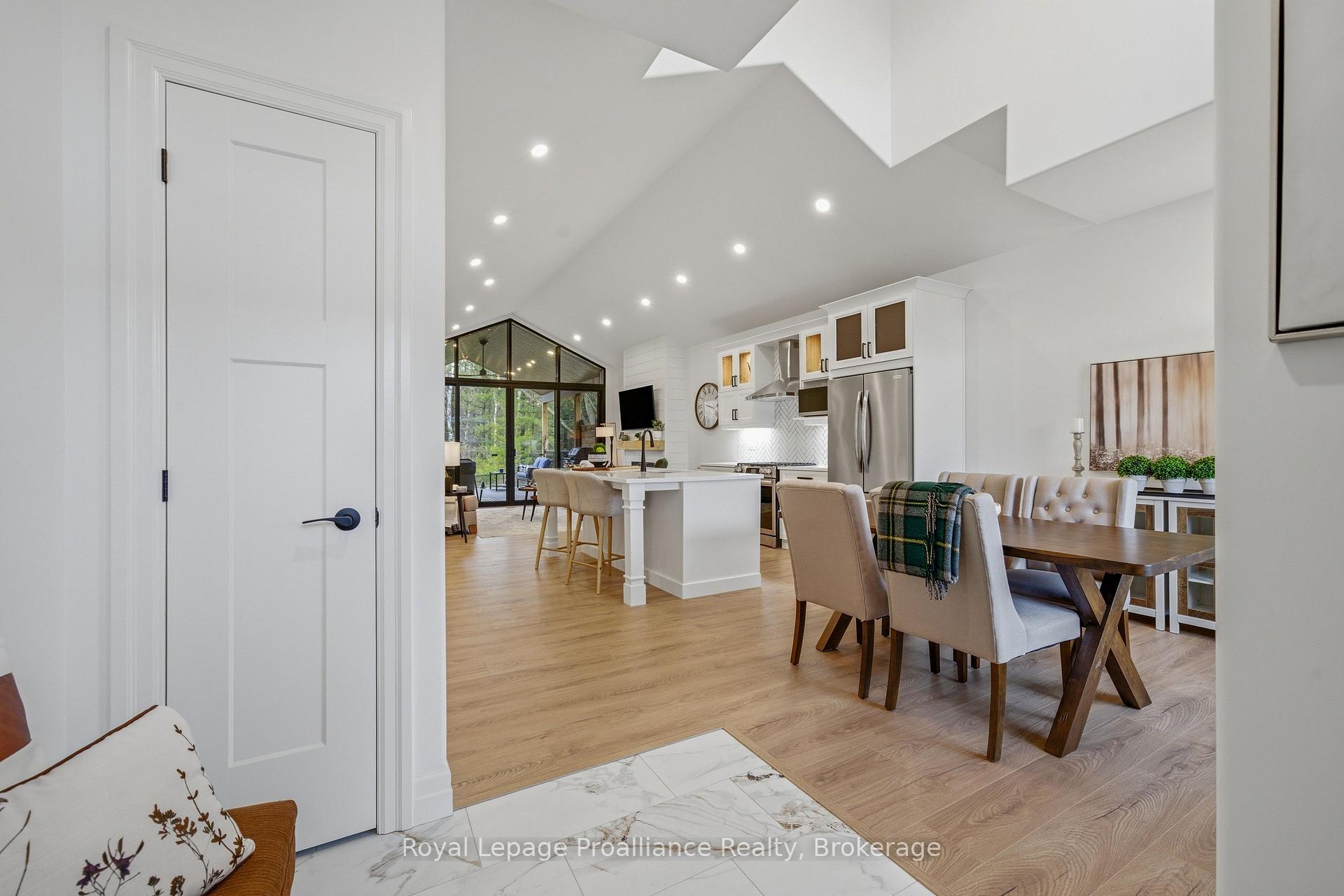 Photo 8 of 48 Deerview Drive, Quinte West, Murray Ward — HOMEH