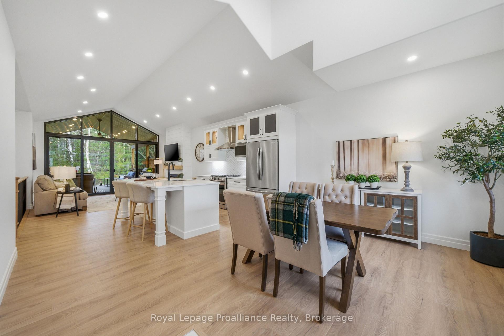 Photo 9 of 48 Deerview Drive, Quinte West, Murray Ward — HOMEH