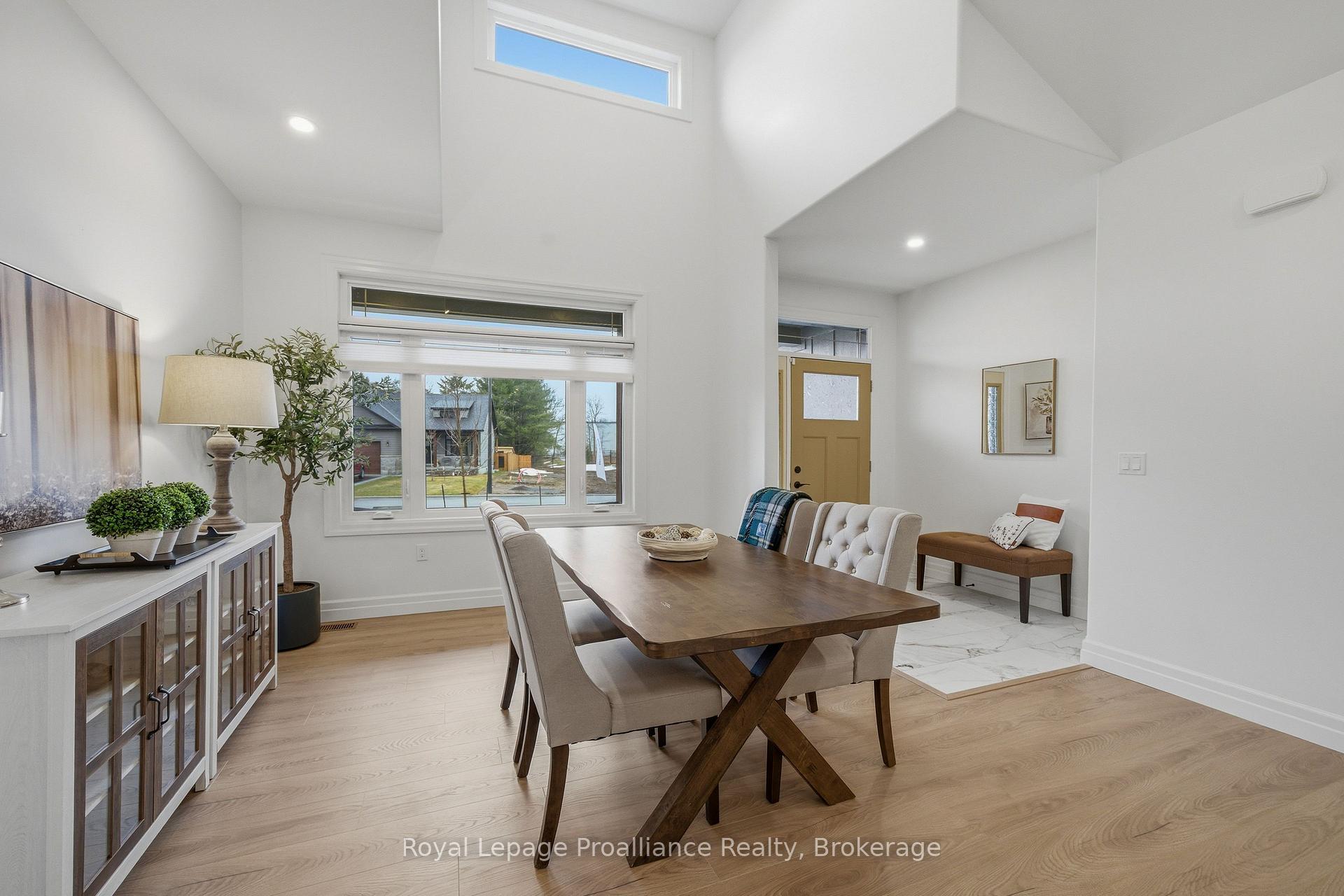 Photo 10 of 48 Deerview Drive, Quinte West, Murray Ward — HOMEH