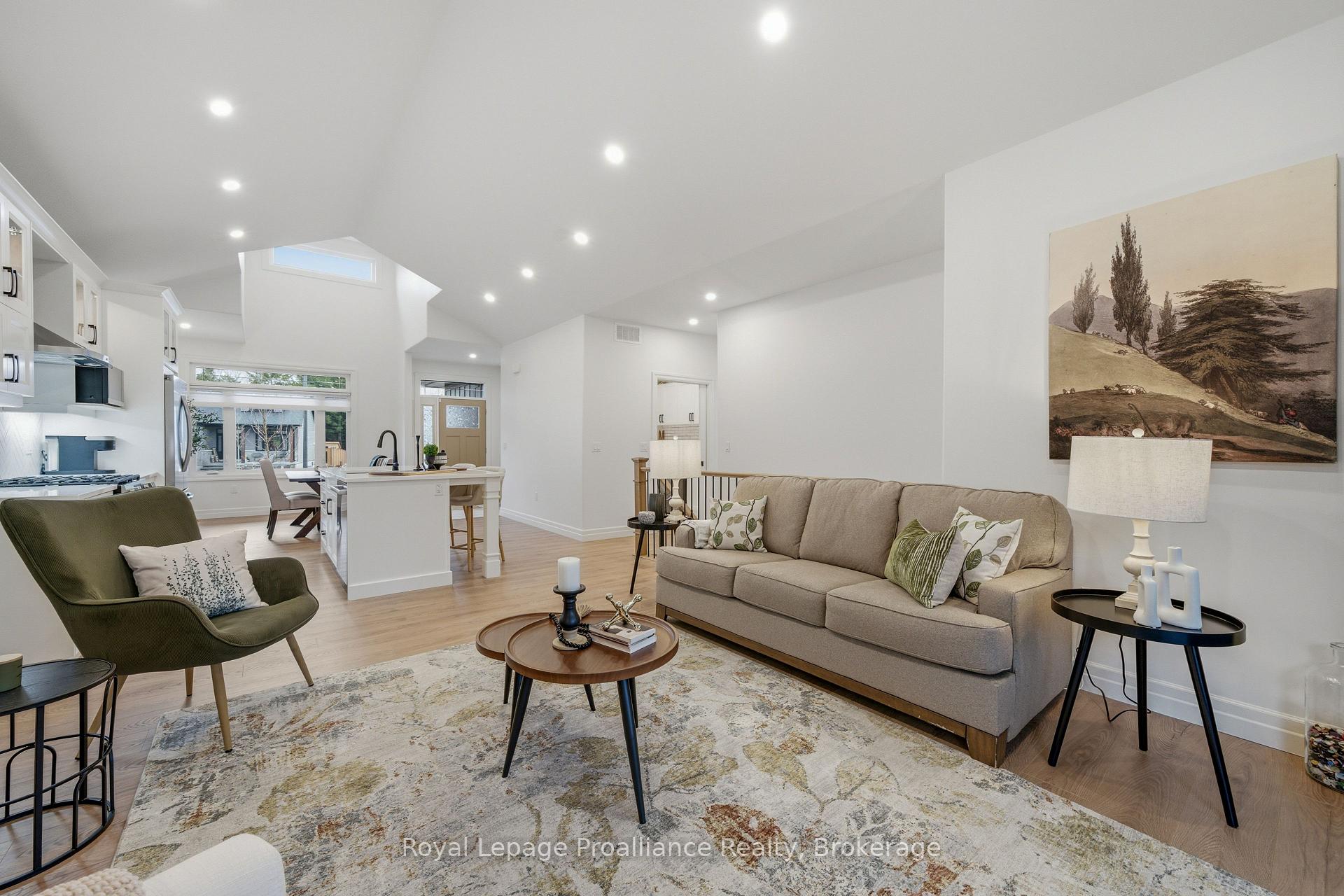 Photo 17 of 48 Deerview Drive, Quinte West, Murray Ward — HOMEH