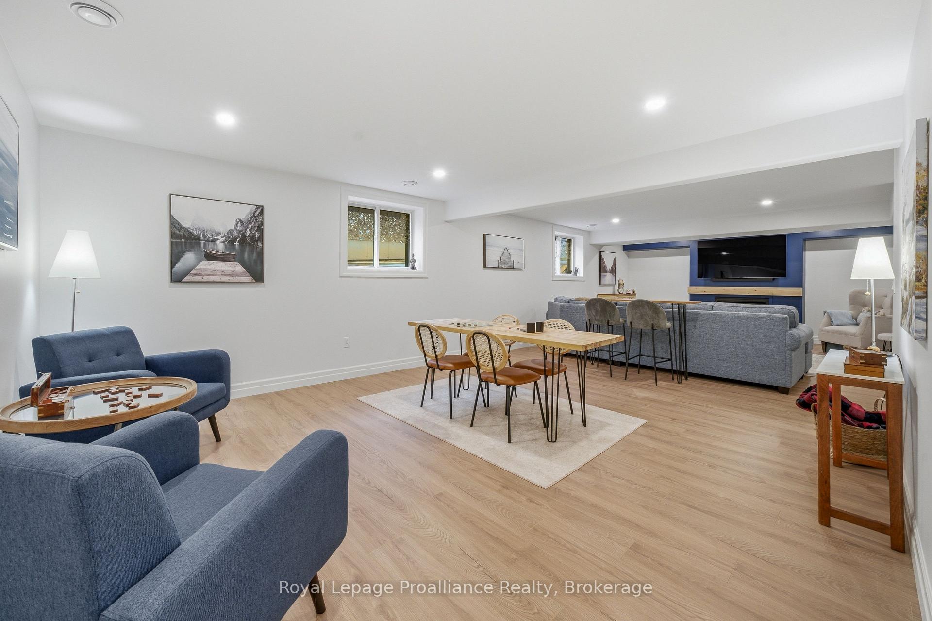 Photo 26 of 48 Deerview Drive, Quinte West, Murray Ward — HOMEH