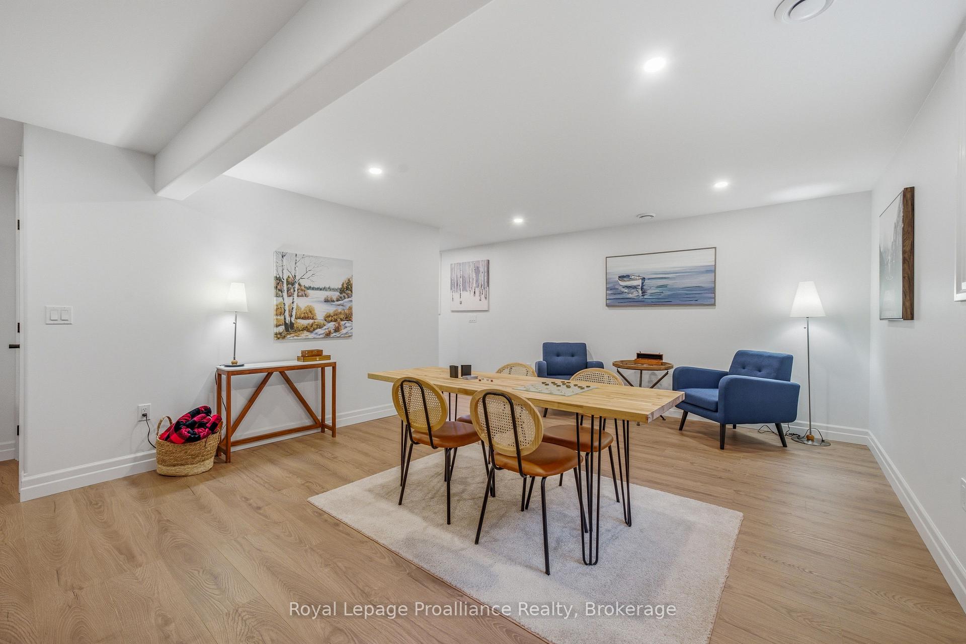 Photo 28 of 48 Deerview Drive, Quinte West, Murray Ward — HOMEH