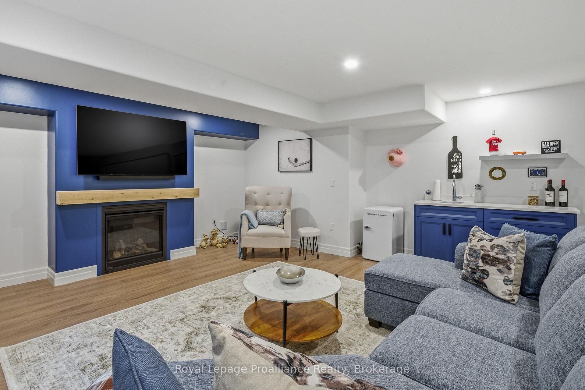 Photo 29 of 48 Deerview Drive, Quinte West, Murray Ward — HOMEH