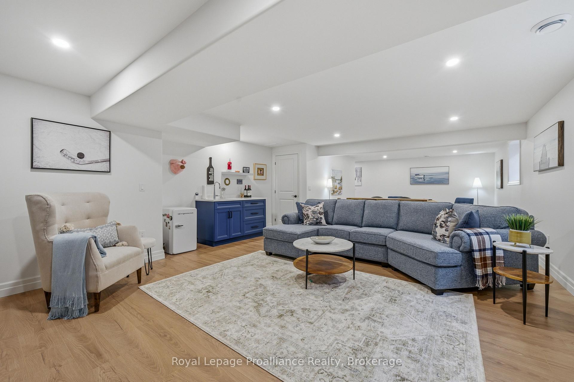 Photo 31 of 48 Deerview Drive, Quinte West, Murray Ward — HOMEH