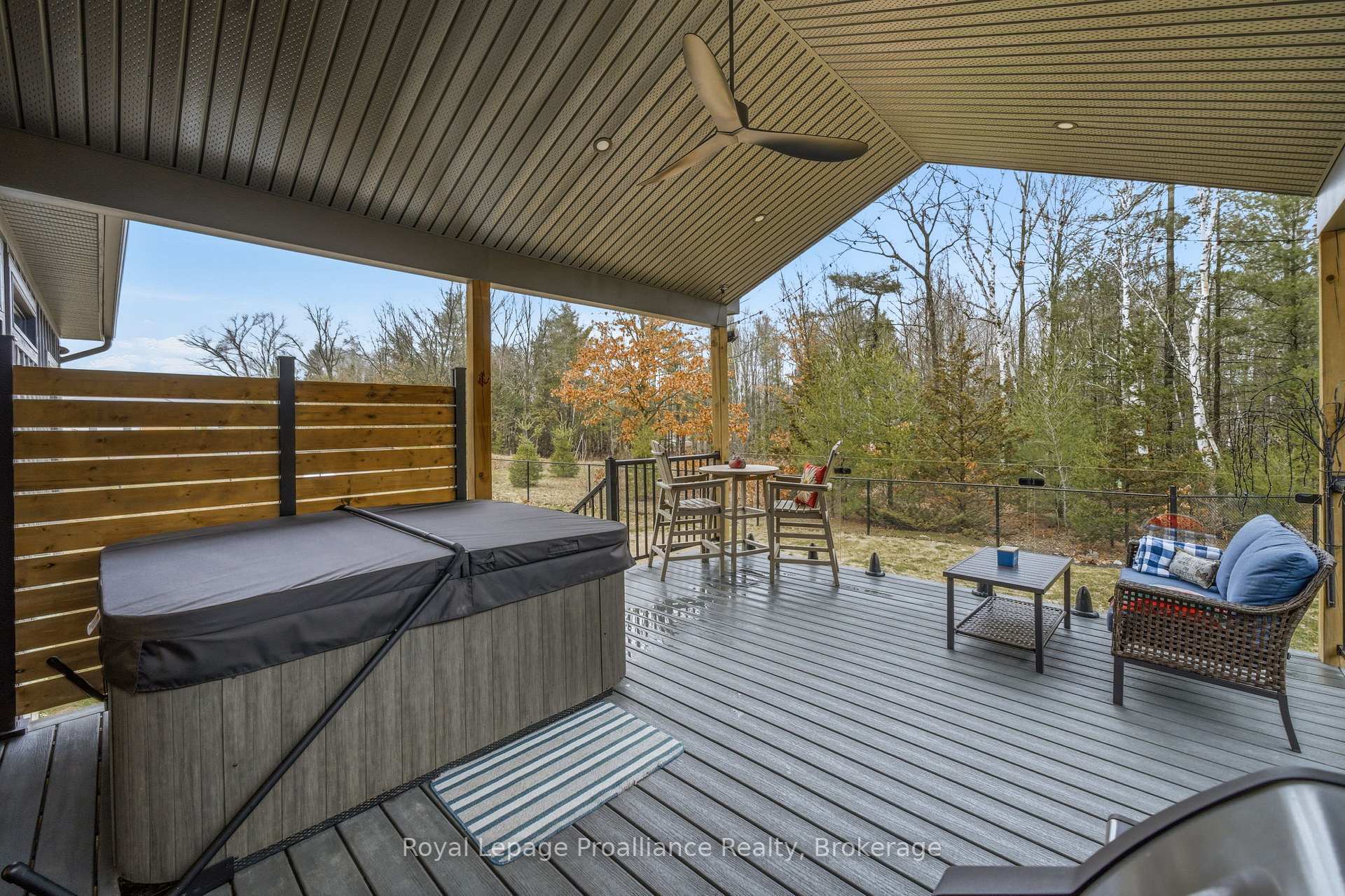 Photo 38 of 48 Deerview Drive, Quinte West, Murray Ward — HOMEH