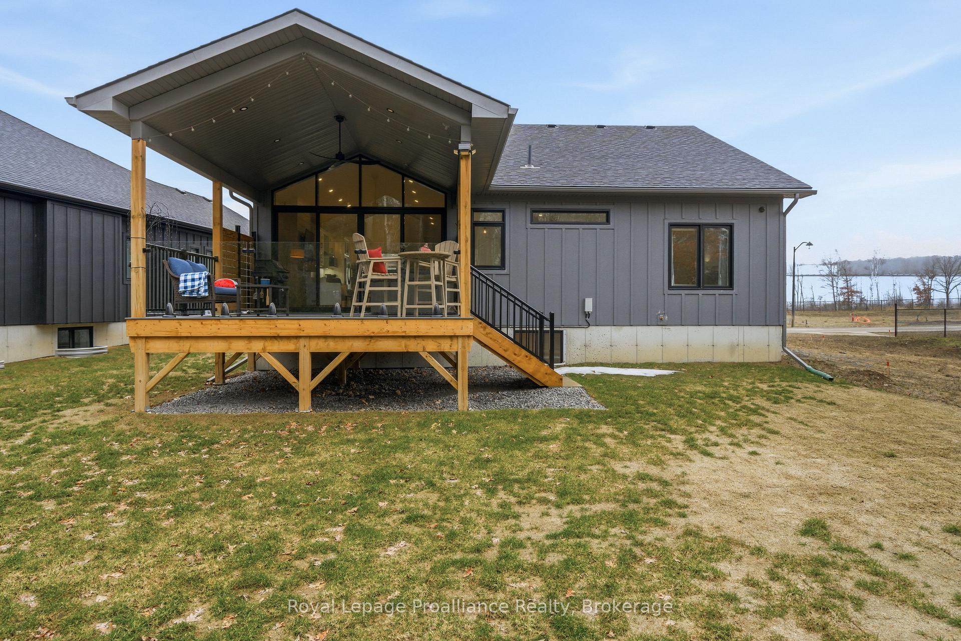 Photo 41 of 48 Deerview Drive, Quinte West, Murray Ward — HOMEH