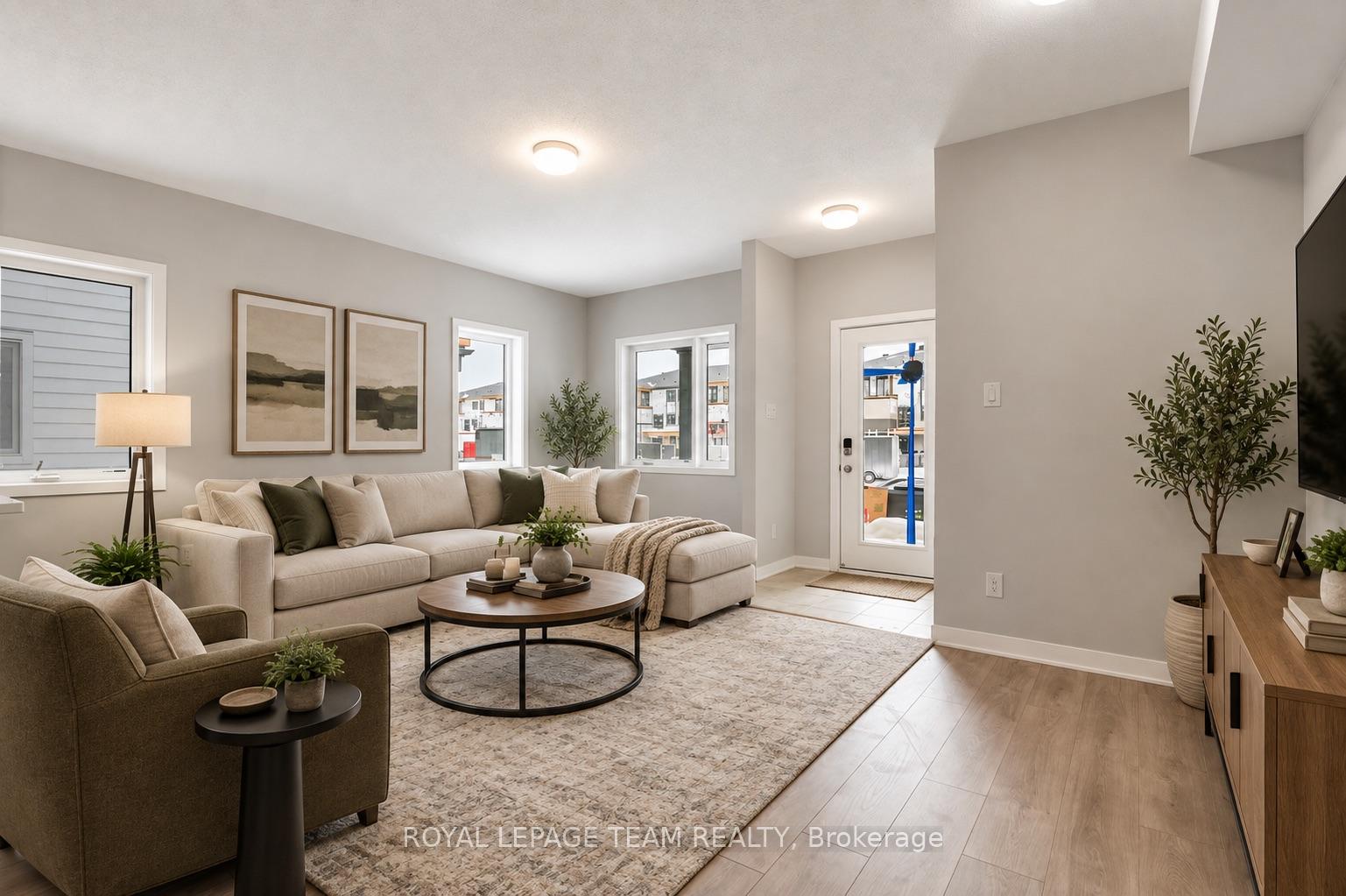 Photo 5 of 514 Lillian Freiman Pvt, Ottawa, Barrhaven - Half Moon Bay — HOMEH