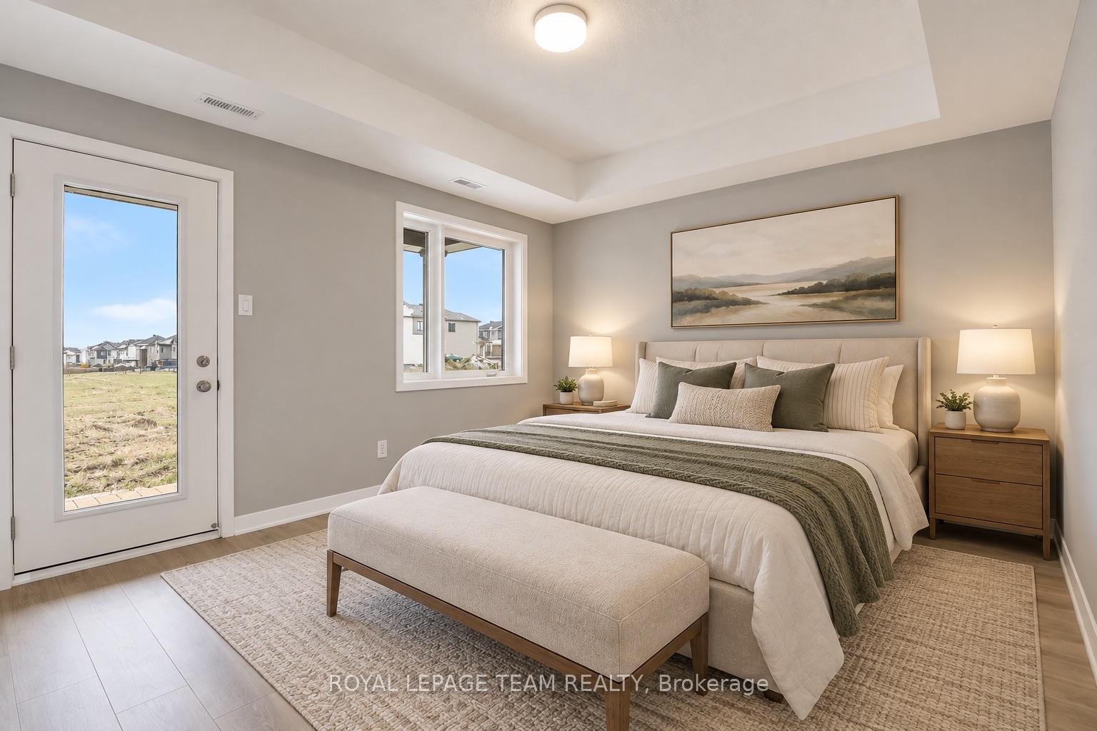 Photo 15 of 514 Lillian Freiman Pvt, Ottawa, Barrhaven - Half Moon Bay — HOMEH