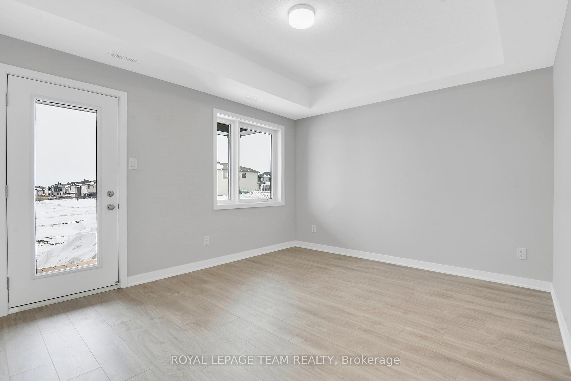 Photo 16 of 514 Lillian Freiman Pvt, Ottawa, Barrhaven - Half Moon Bay — HOMEH