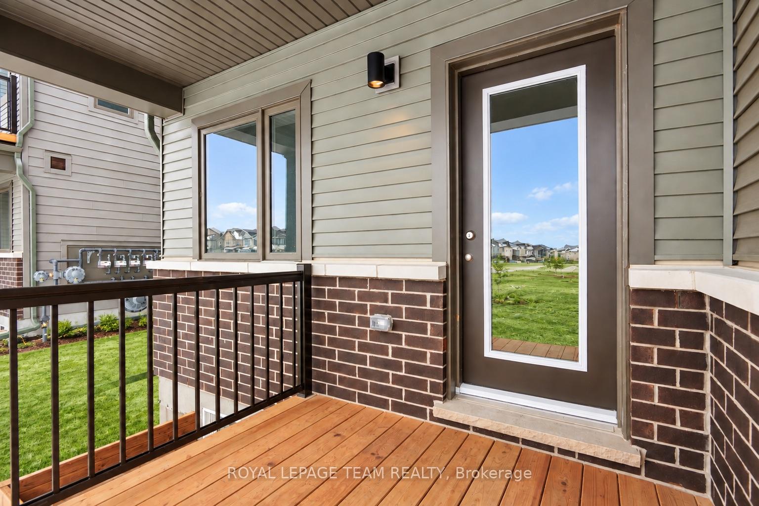 Photo 17 of 514 Lillian Freiman Pvt, Ottawa, Barrhaven - Half Moon Bay — HOMEH