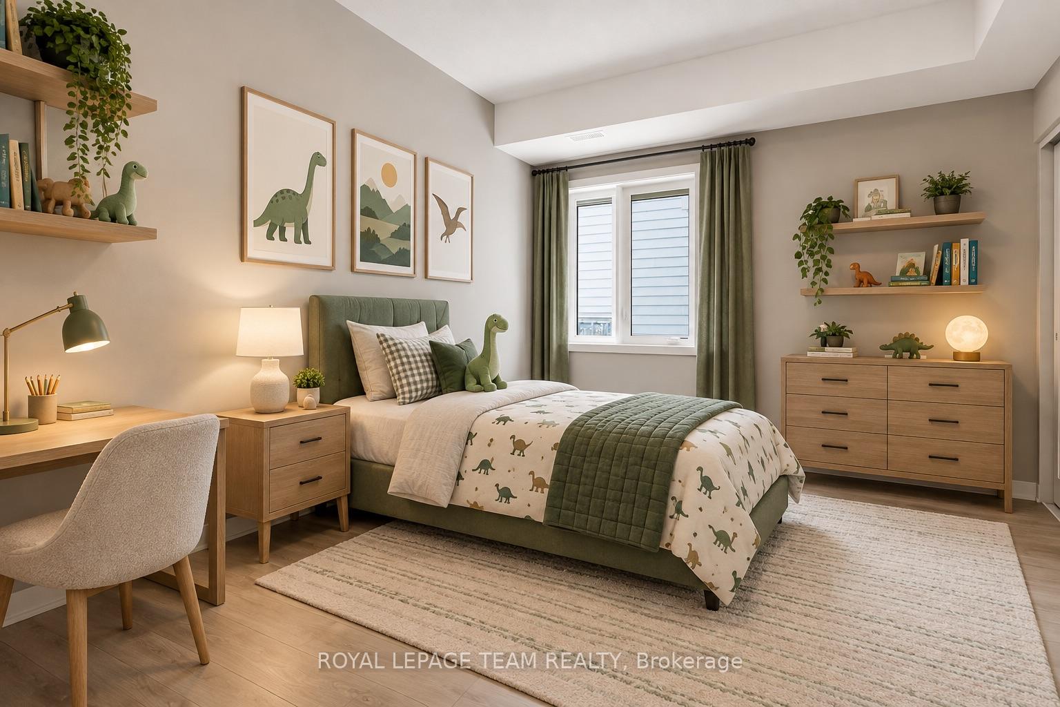 Photo 19 of 514 Lillian Freiman Pvt, Ottawa, Barrhaven - Half Moon Bay — HOMEH