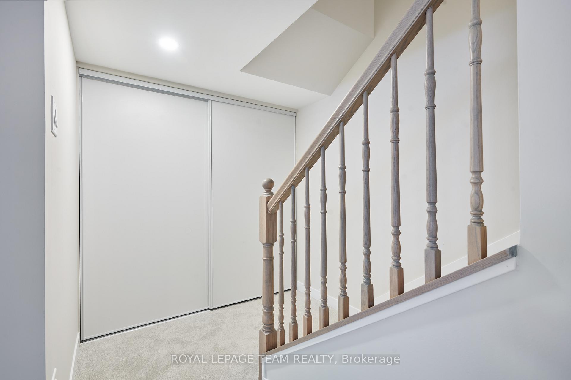 Photo 23 of 514 Lillian Freiman Pvt, Ottawa, Barrhaven - Half Moon Bay — HOMEH