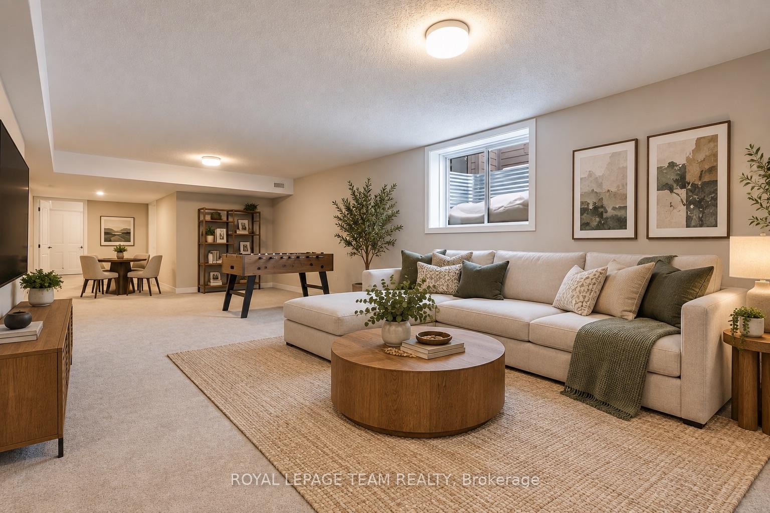 Photo 24 of 514 Lillian Freiman Pvt, Ottawa, Barrhaven - Half Moon Bay — HOMEH