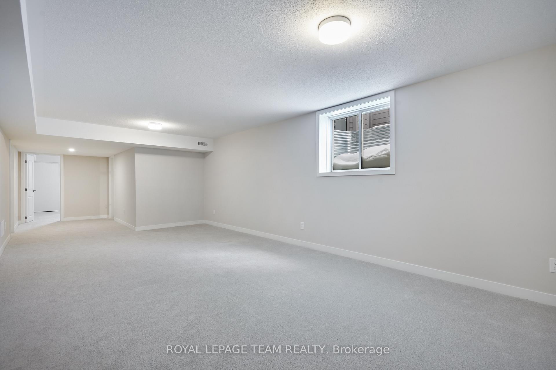 Photo 25 of 514 Lillian Freiman Pvt, Ottawa, Barrhaven - Half Moon Bay — HOMEH