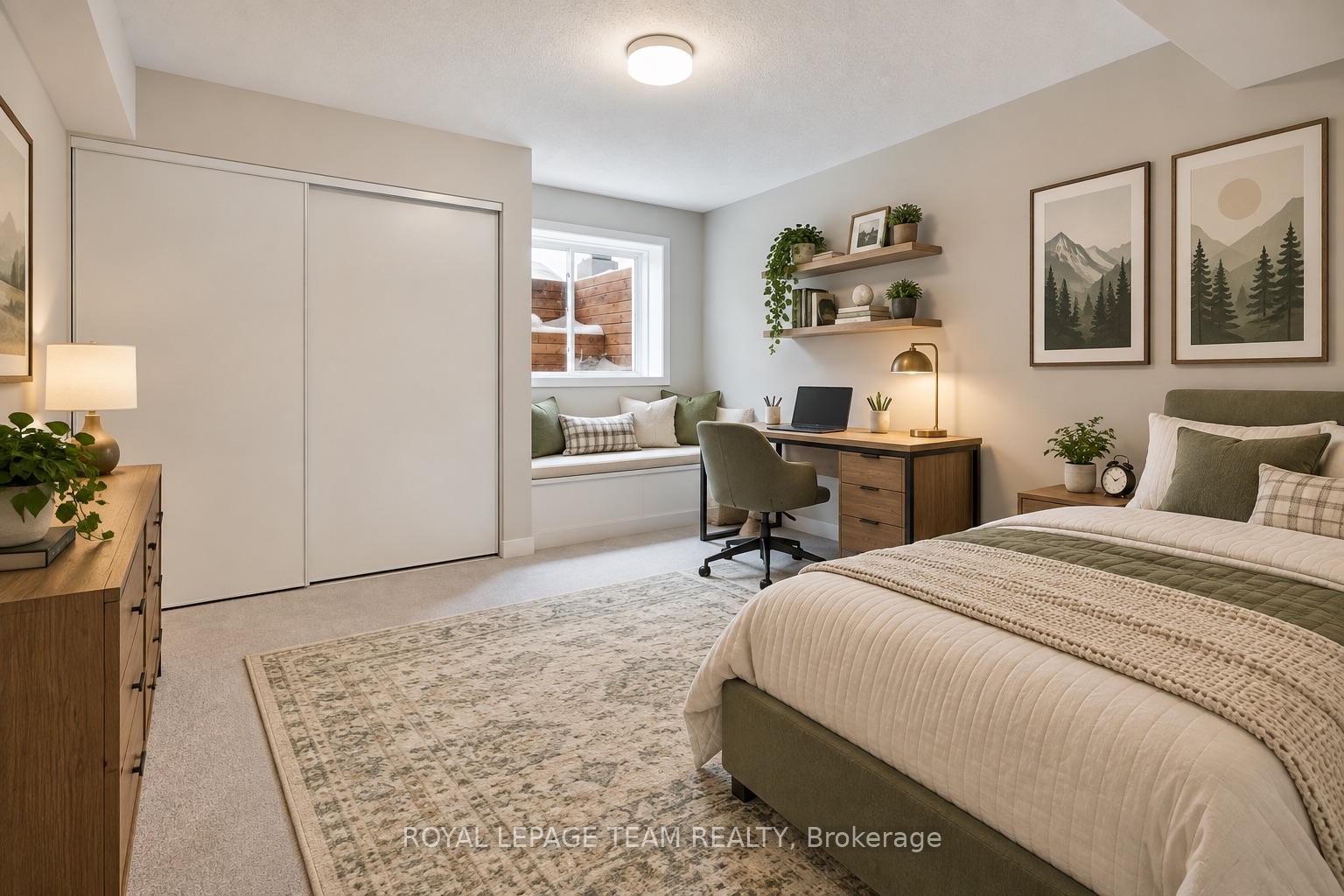 Photo 28 of 514 Lillian Freiman Pvt, Ottawa, Barrhaven - Half Moon Bay — HOMEH