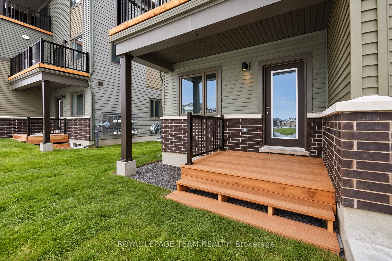 Photo 32 of 514 Lillian Freiman Pvt, Ottawa, Barrhaven - Half Moon Bay — HOMEH