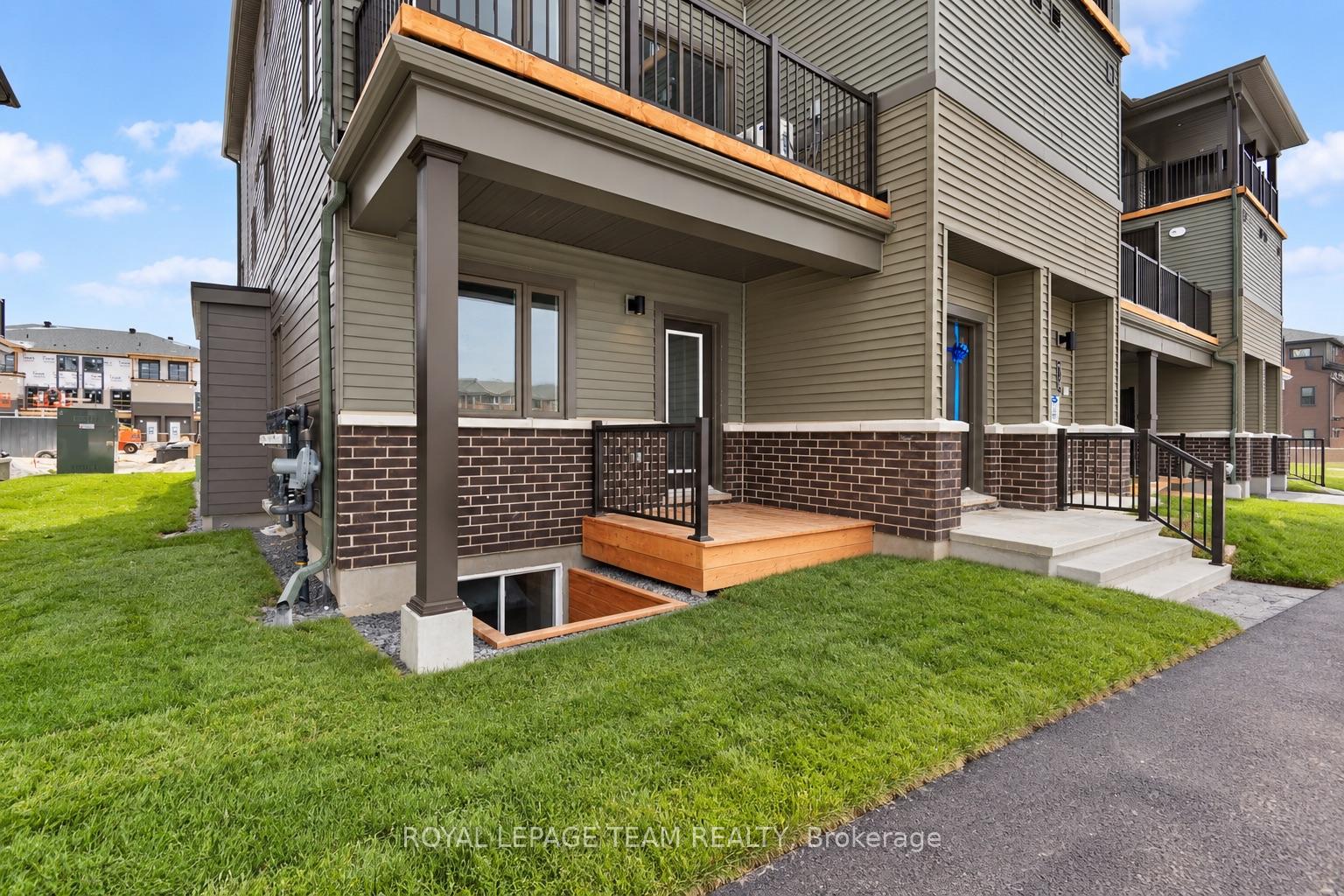 Photo 33 of 514 Lillian Freiman Pvt, Ottawa, Barrhaven - Half Moon Bay — HOMEH