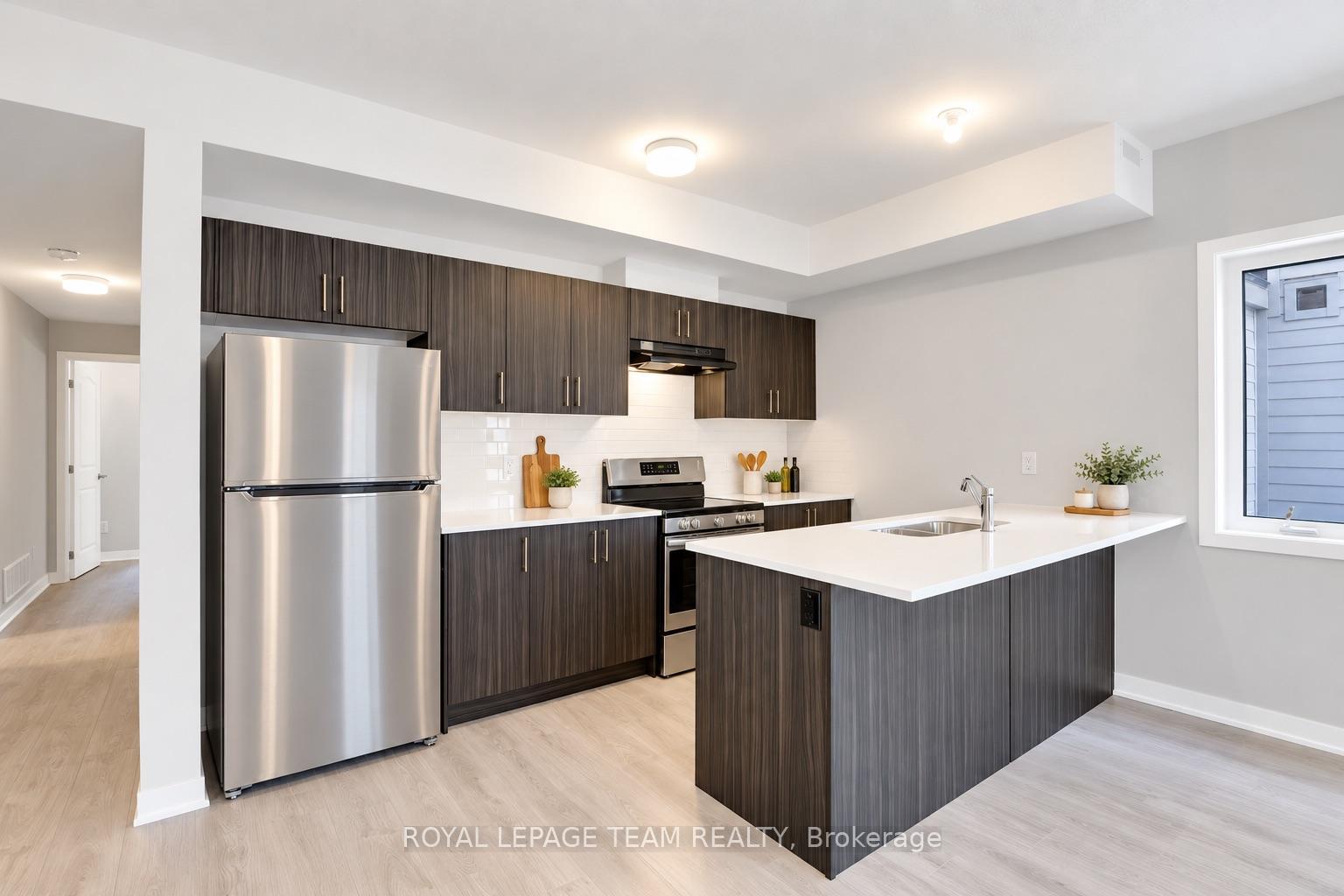 Photo 12 of 514 Lillian Freiman Pvt, Ottawa, Barrhaven - Half Moon Bay — HOMEH