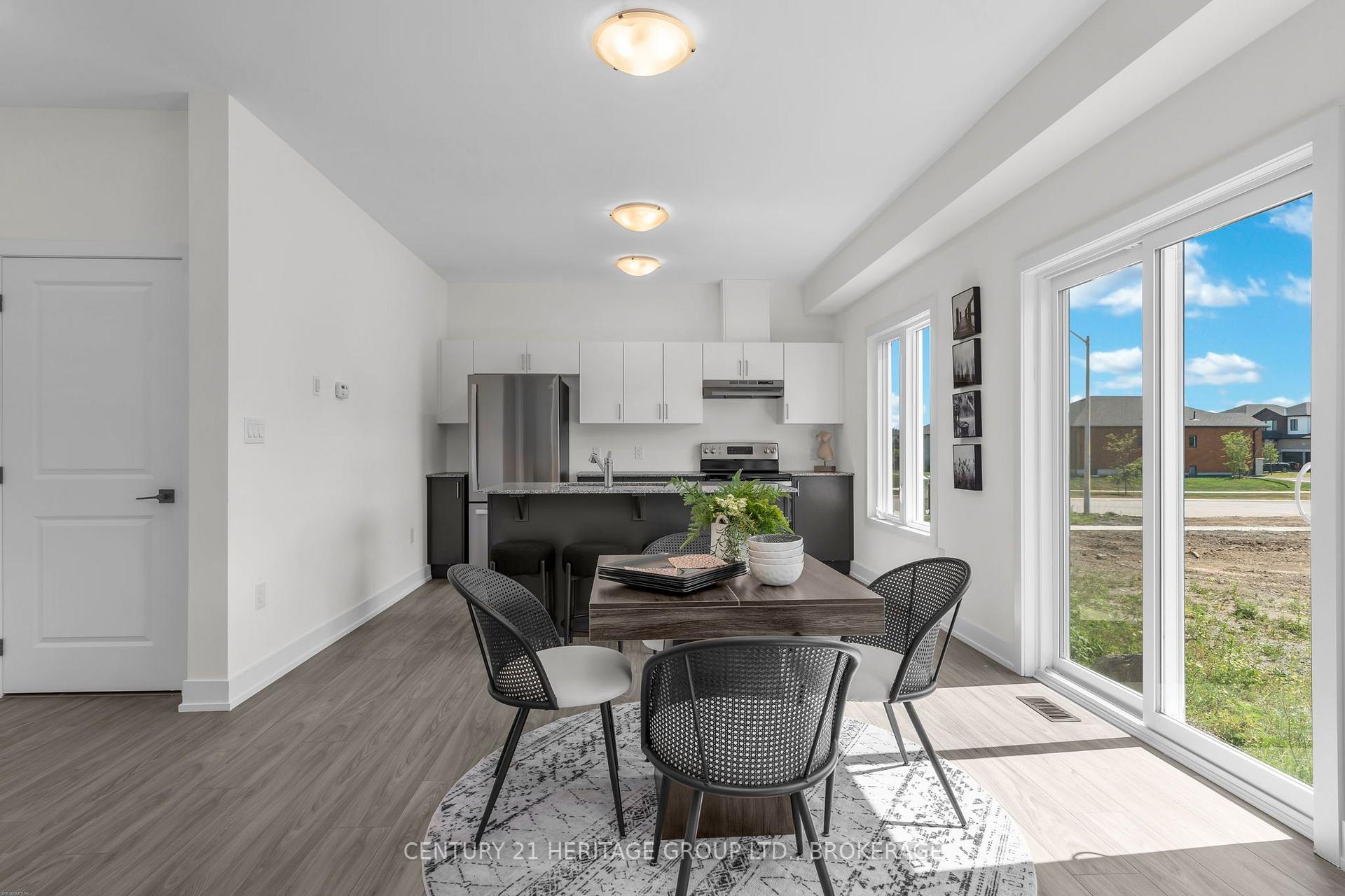 Photo 8 of 48 Dusenbury Drive, Loyalist, Lennox and Addington - South — HOMEH