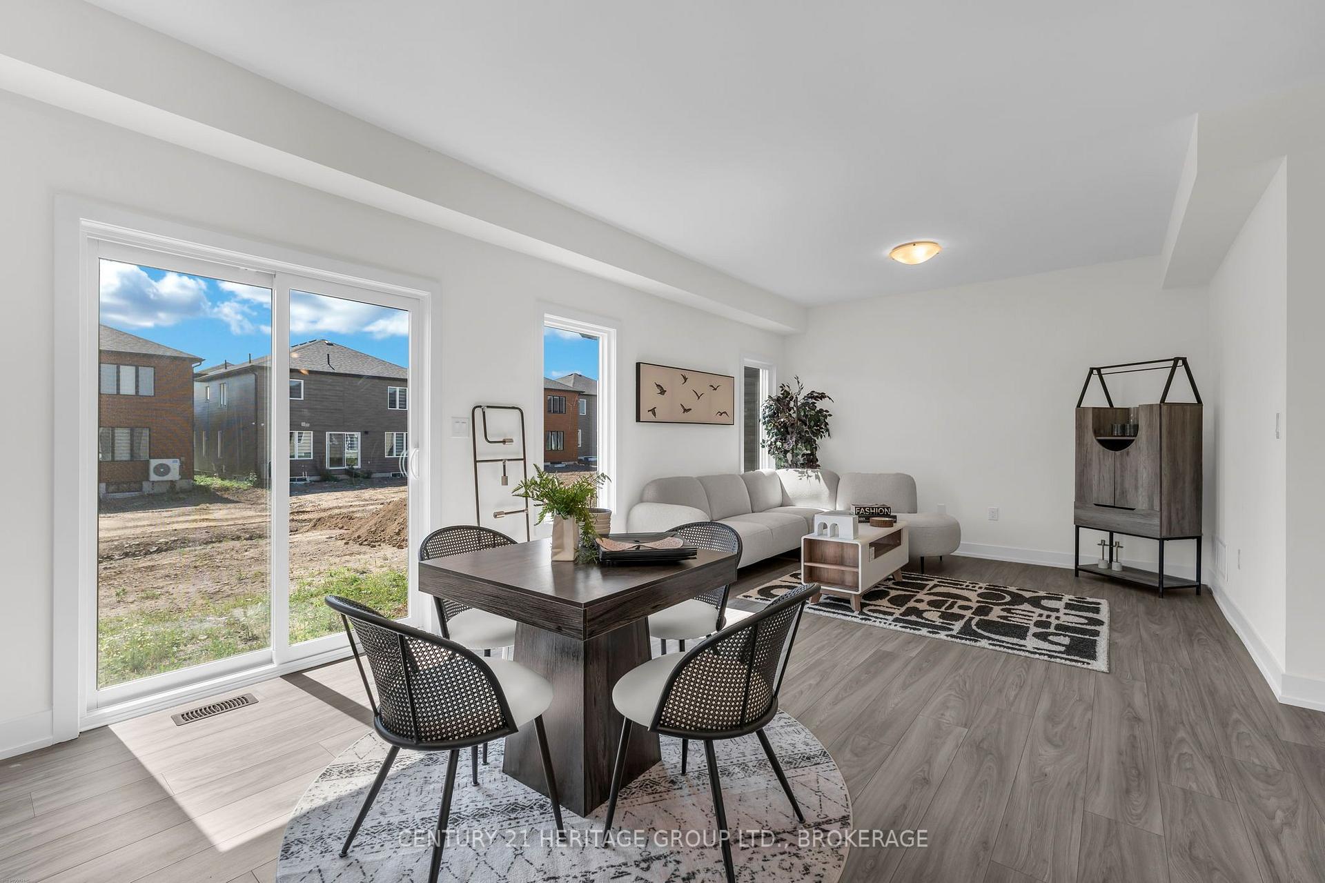 Photo 13 of 48 Dusenbury Drive, Loyalist, Lennox and Addington - South — HOMEH