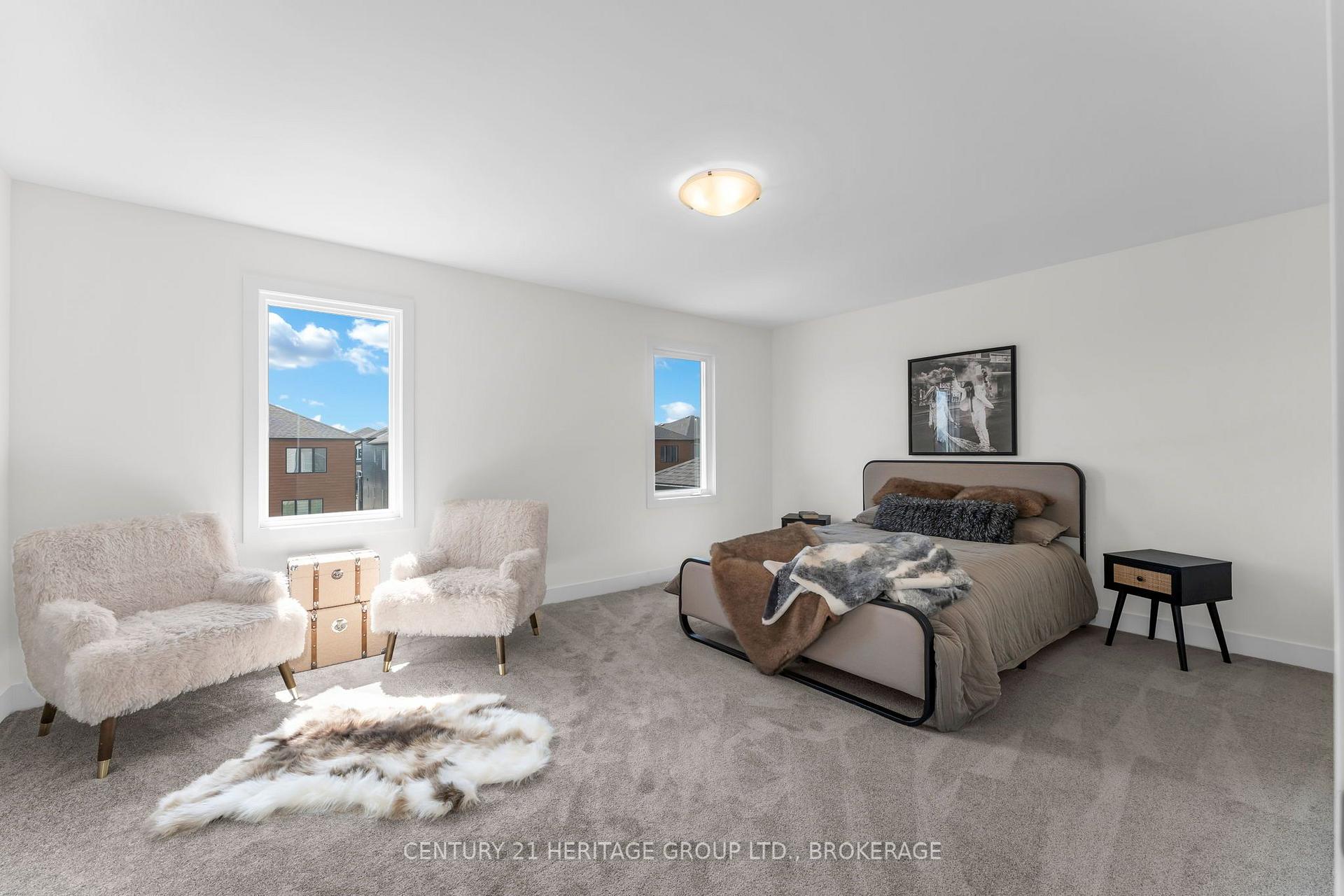 Photo 32 of 48 Dusenbury Drive, Loyalist, Lennox and Addington - South — HOMEH
