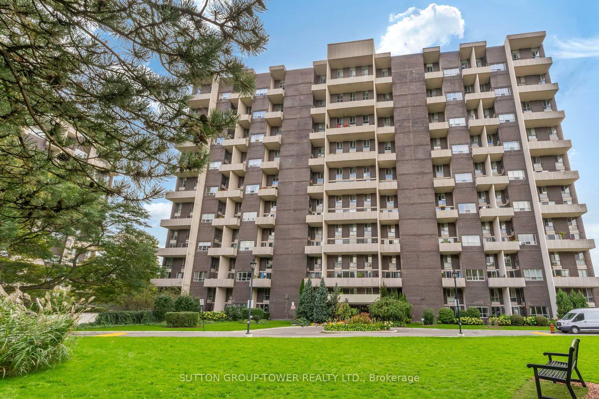 Photo of Unit 319, 35 Ormskirk Avenue