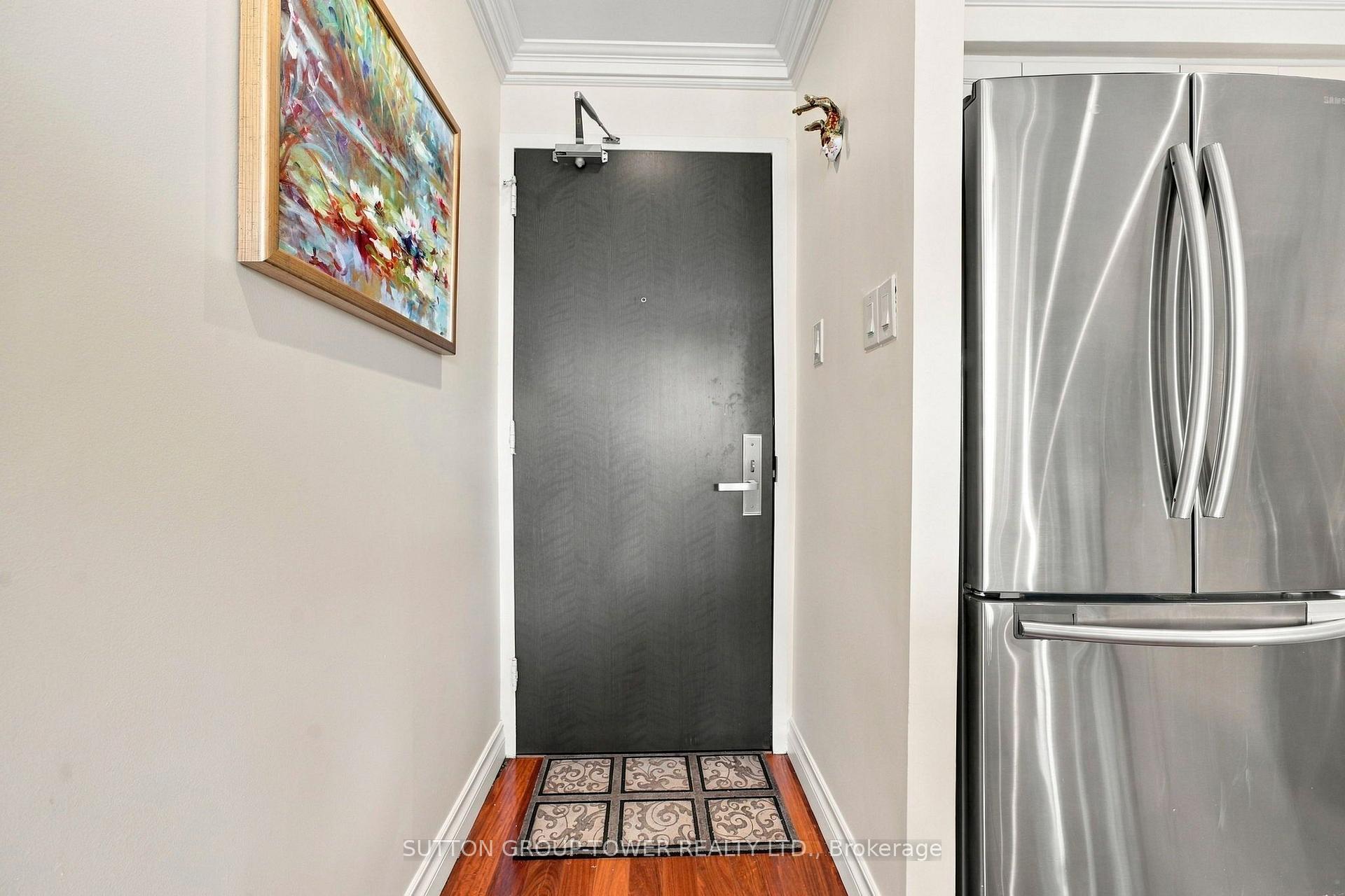 Photo 3 of Unit 319, 35 Ormskirk Avenue, Toronto, High Park-Swansea — HOMEH