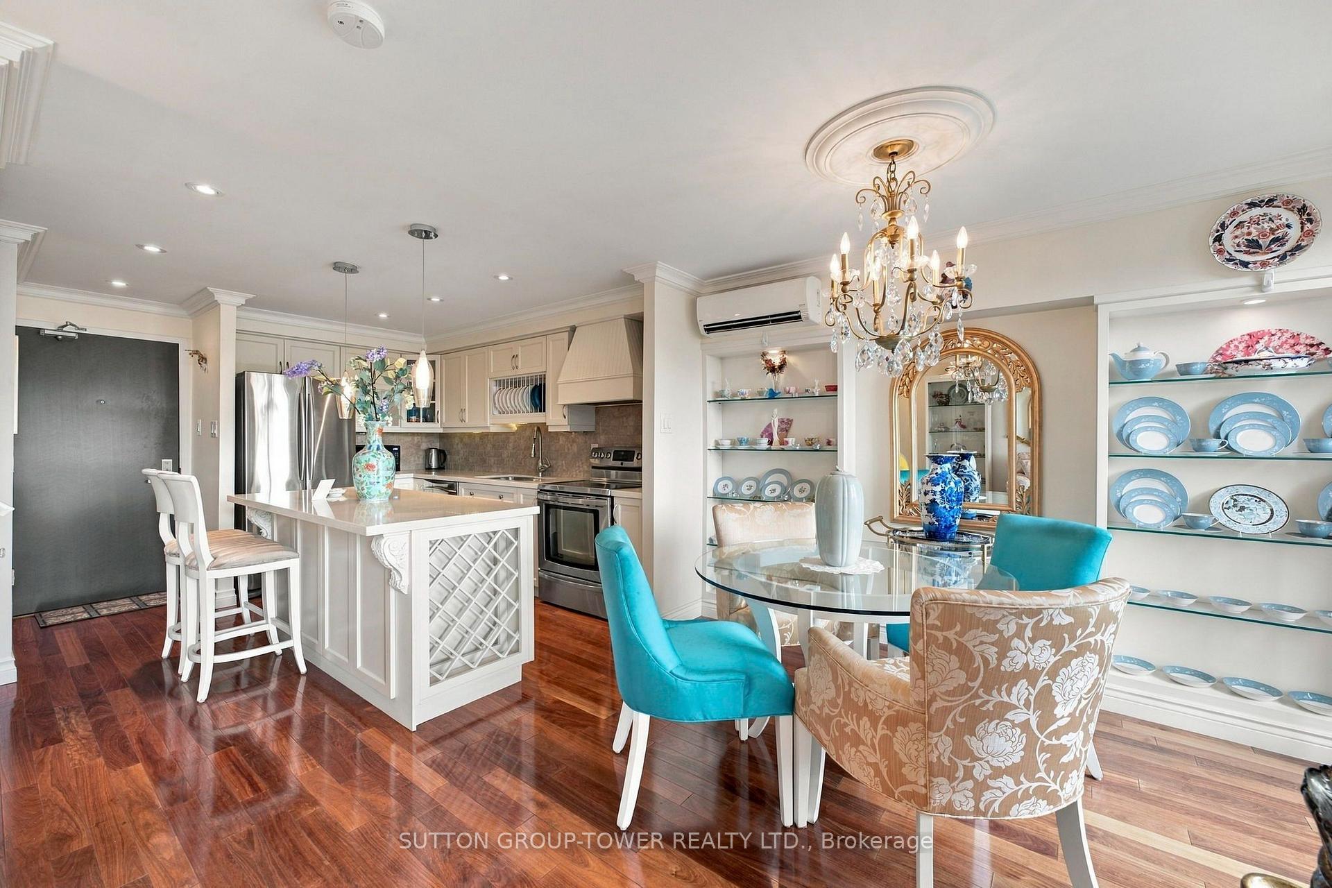 Photo 8 of Unit 319, 35 Ormskirk Avenue, Toronto, High Park-Swansea — HOMEH