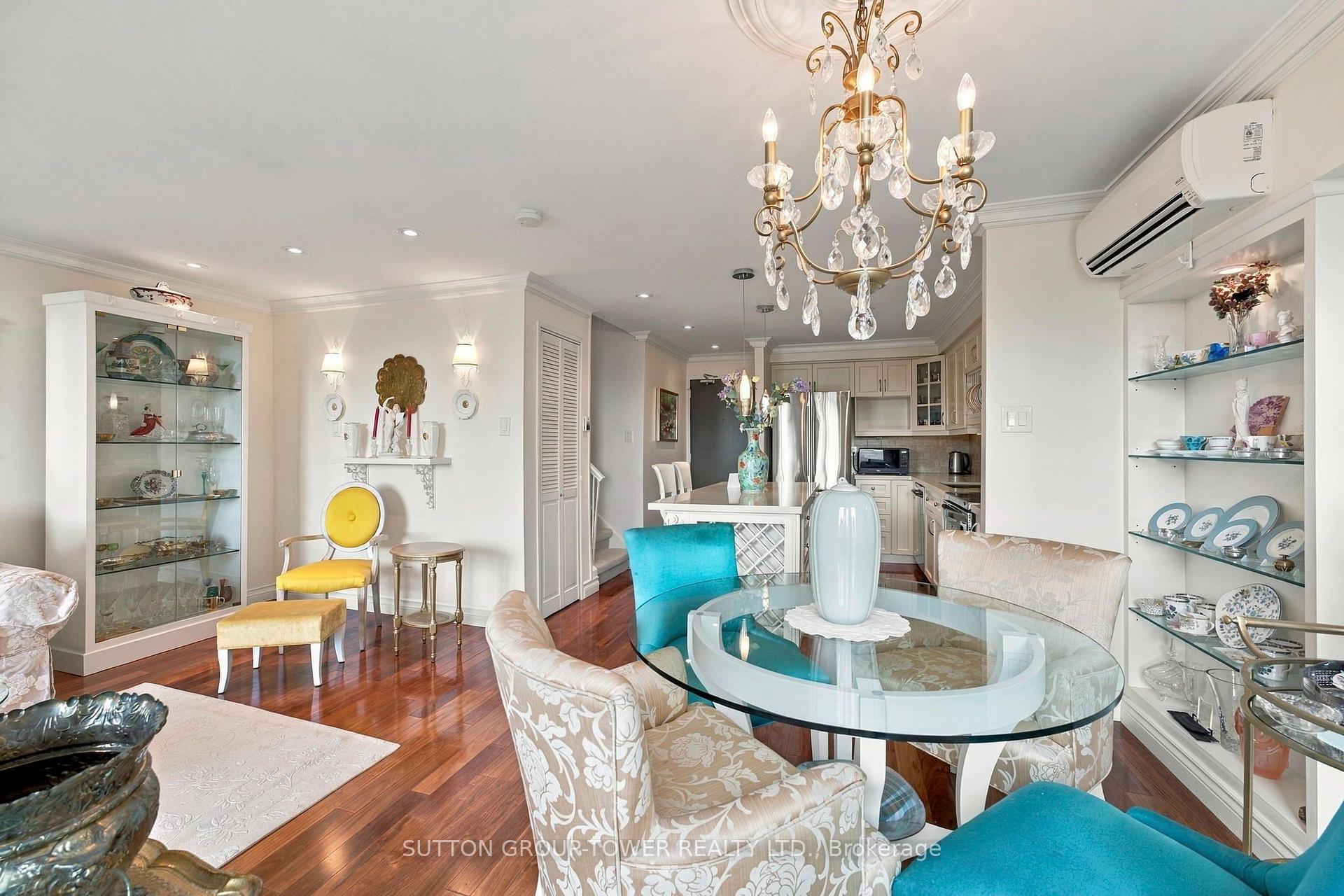 Photo 10 of Unit 319, 35 Ormskirk Avenue, Toronto, High Park-Swansea — HOMEH