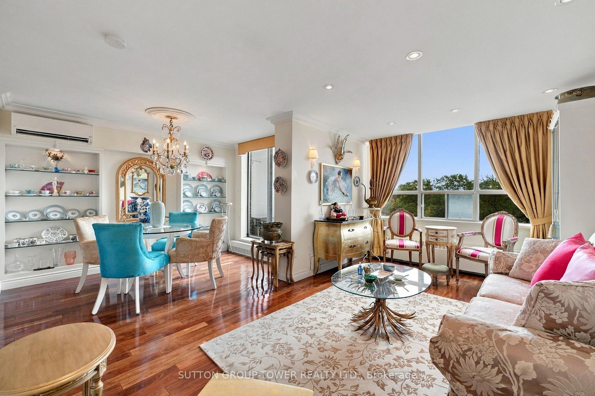 Photo 12 of Unit 319, 35 Ormskirk Avenue, Toronto, High Park-Swansea — HOMEH