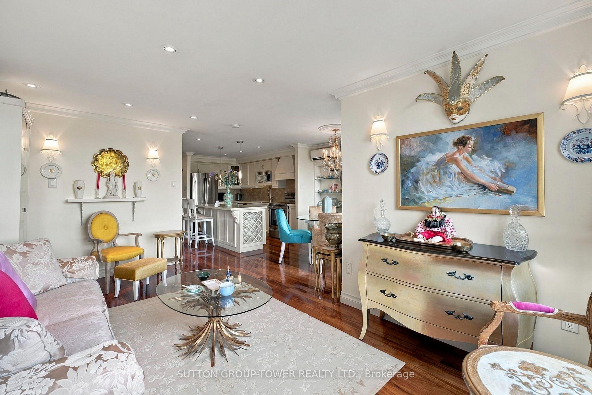Photo 13 of Unit 319, 35 Ormskirk Avenue, Toronto, High Park-Swansea — HOMEH