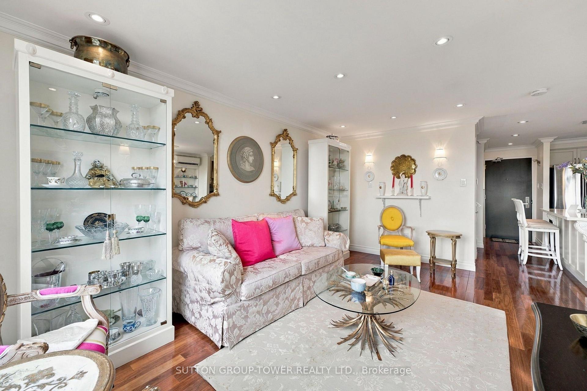Photo 14 of Unit 319, 35 Ormskirk Avenue, Toronto, High Park-Swansea — HOMEH