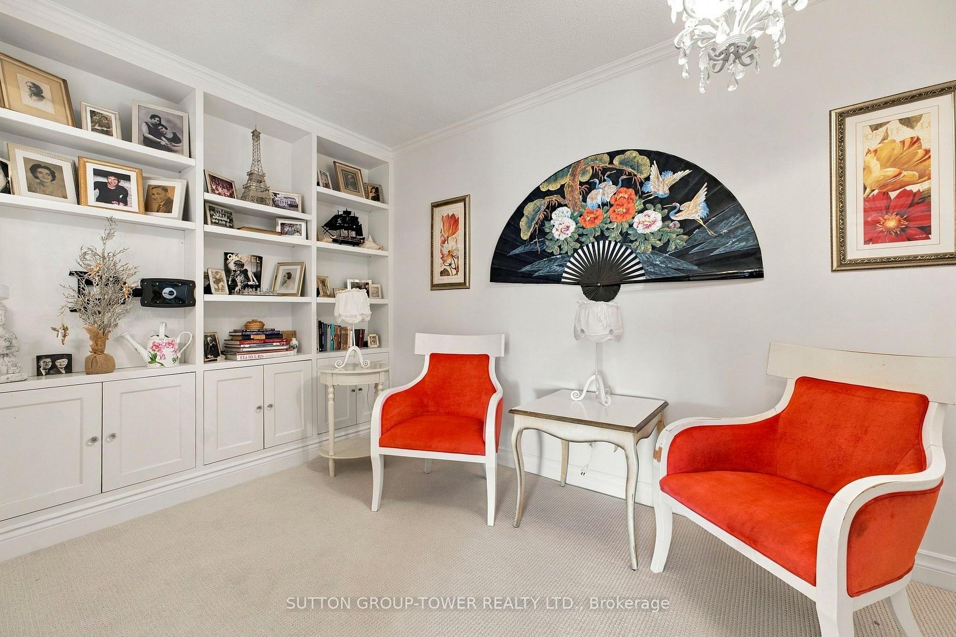 Photo 17 of Unit 319, 35 Ormskirk Avenue, Toronto, High Park-Swansea — HOMEH