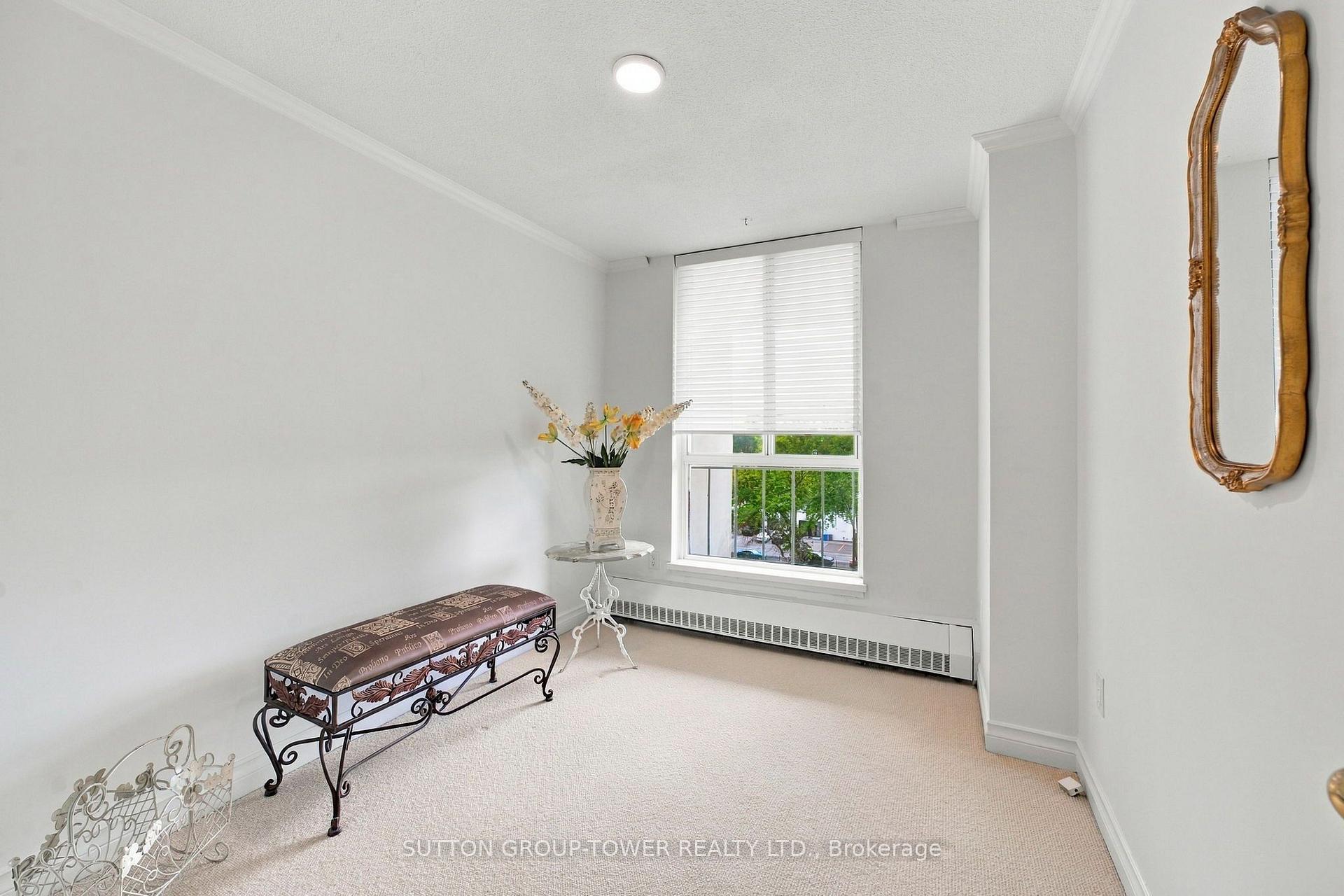 Photo 18 of Unit 319, 35 Ormskirk Avenue, Toronto, High Park-Swansea — HOMEH