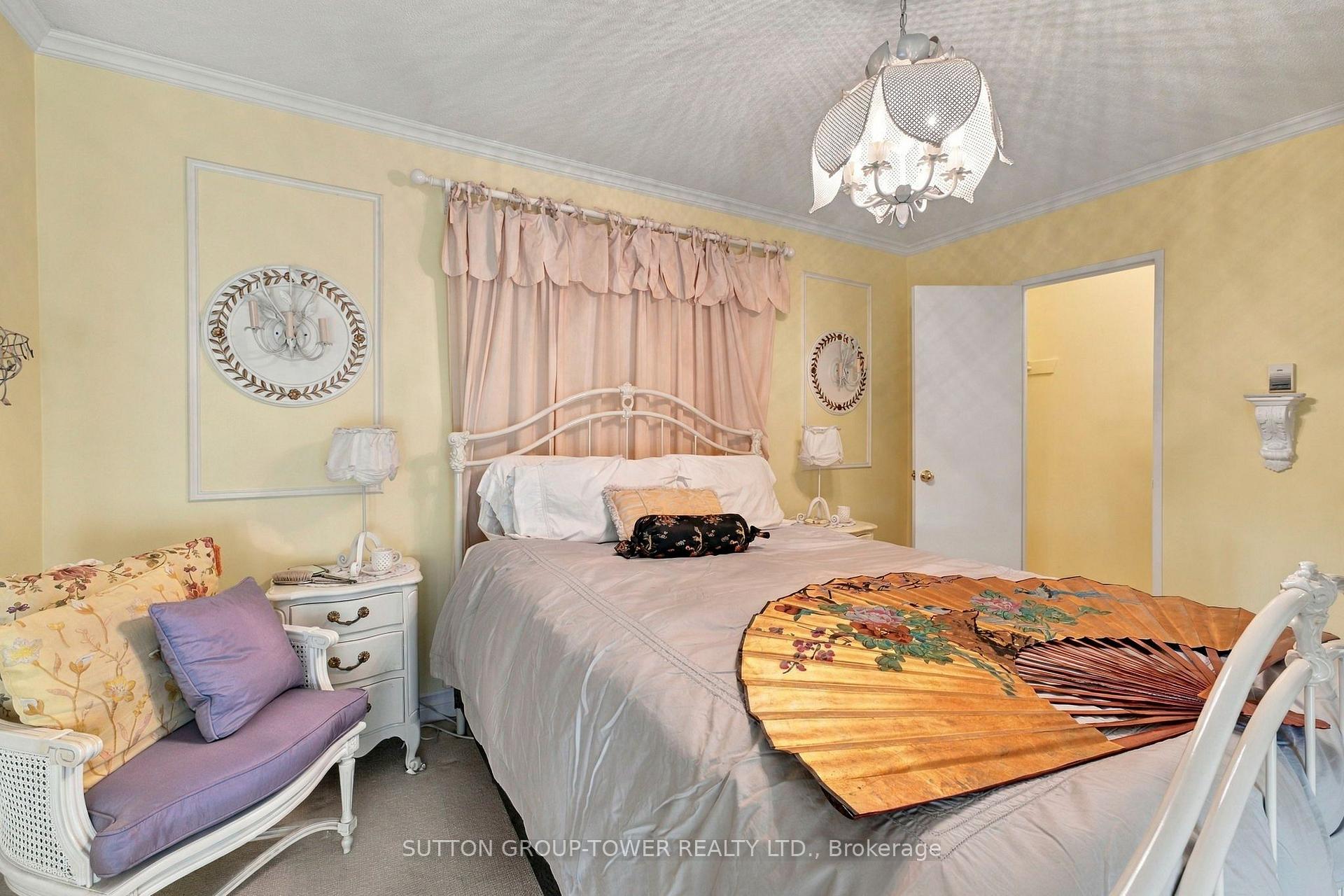 Photo 20 of Unit 319, 35 Ormskirk Avenue, Toronto, High Park-Swansea — HOMEH
