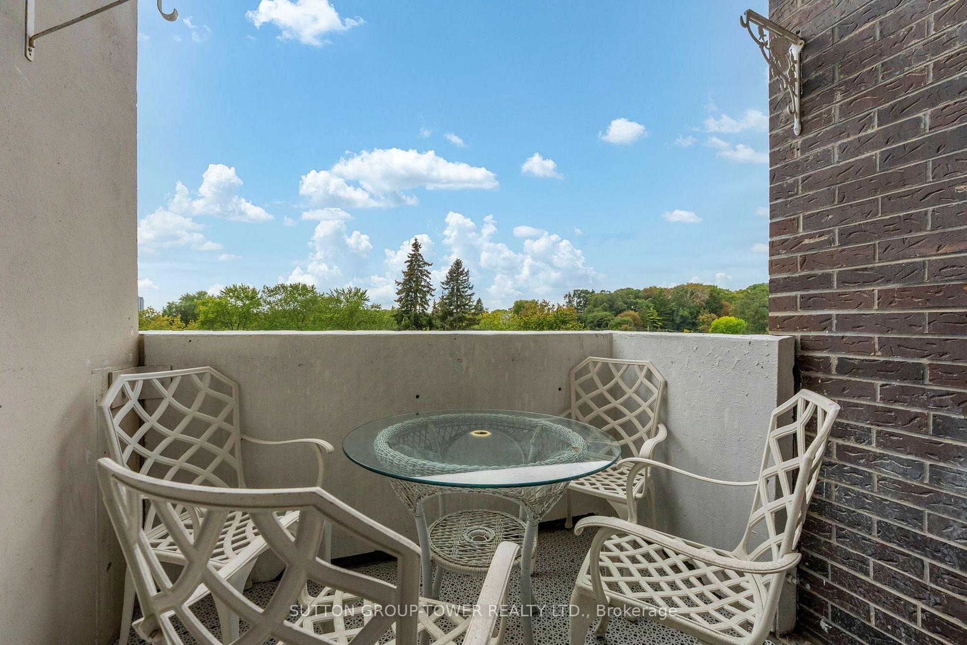 Photo 22 of Unit 319, 35 Ormskirk Avenue, Toronto, High Park-Swansea — HOMEH