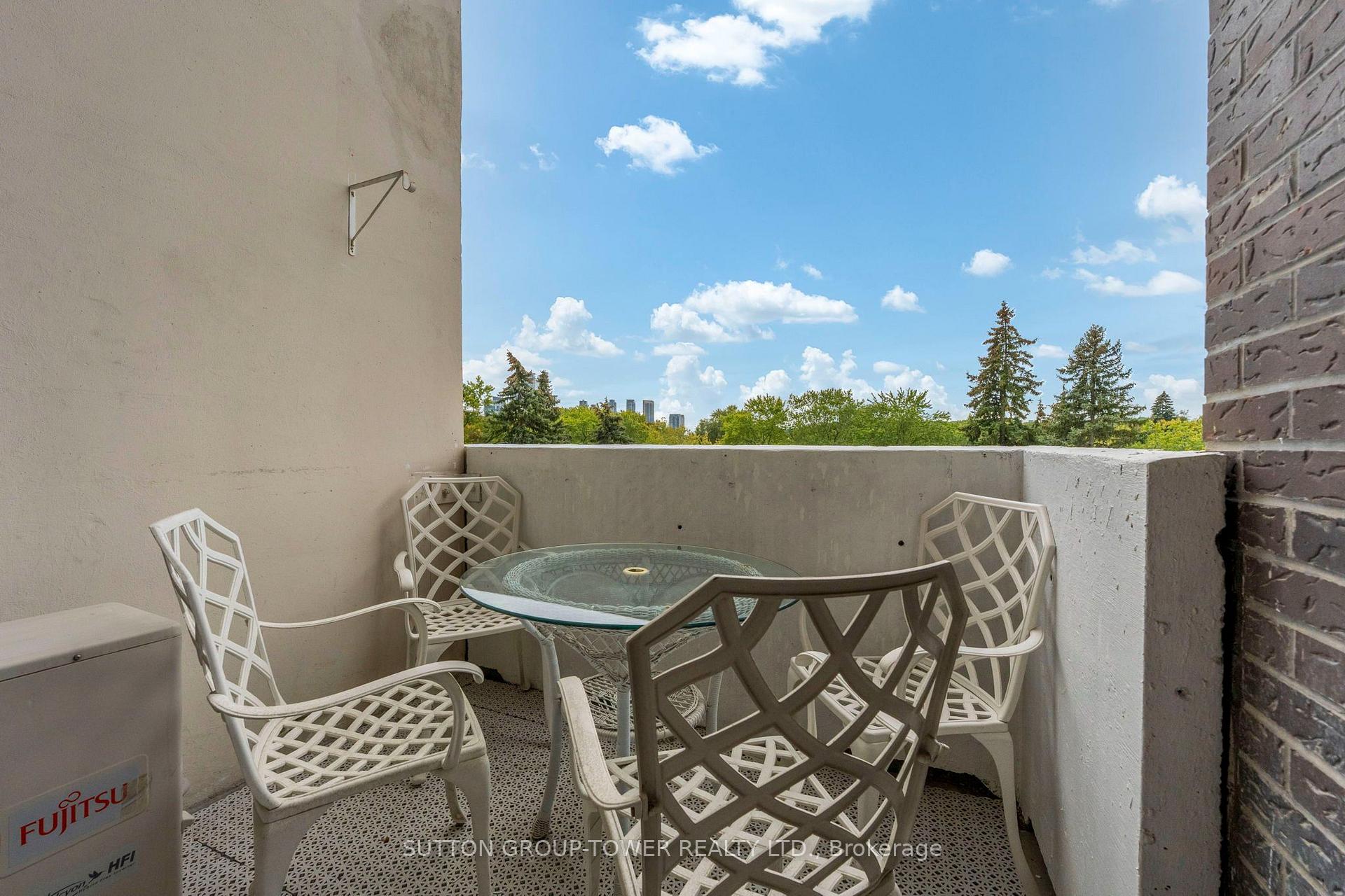 Photo 23 of Unit 319, 35 Ormskirk Avenue, Toronto, High Park-Swansea — HOMEH