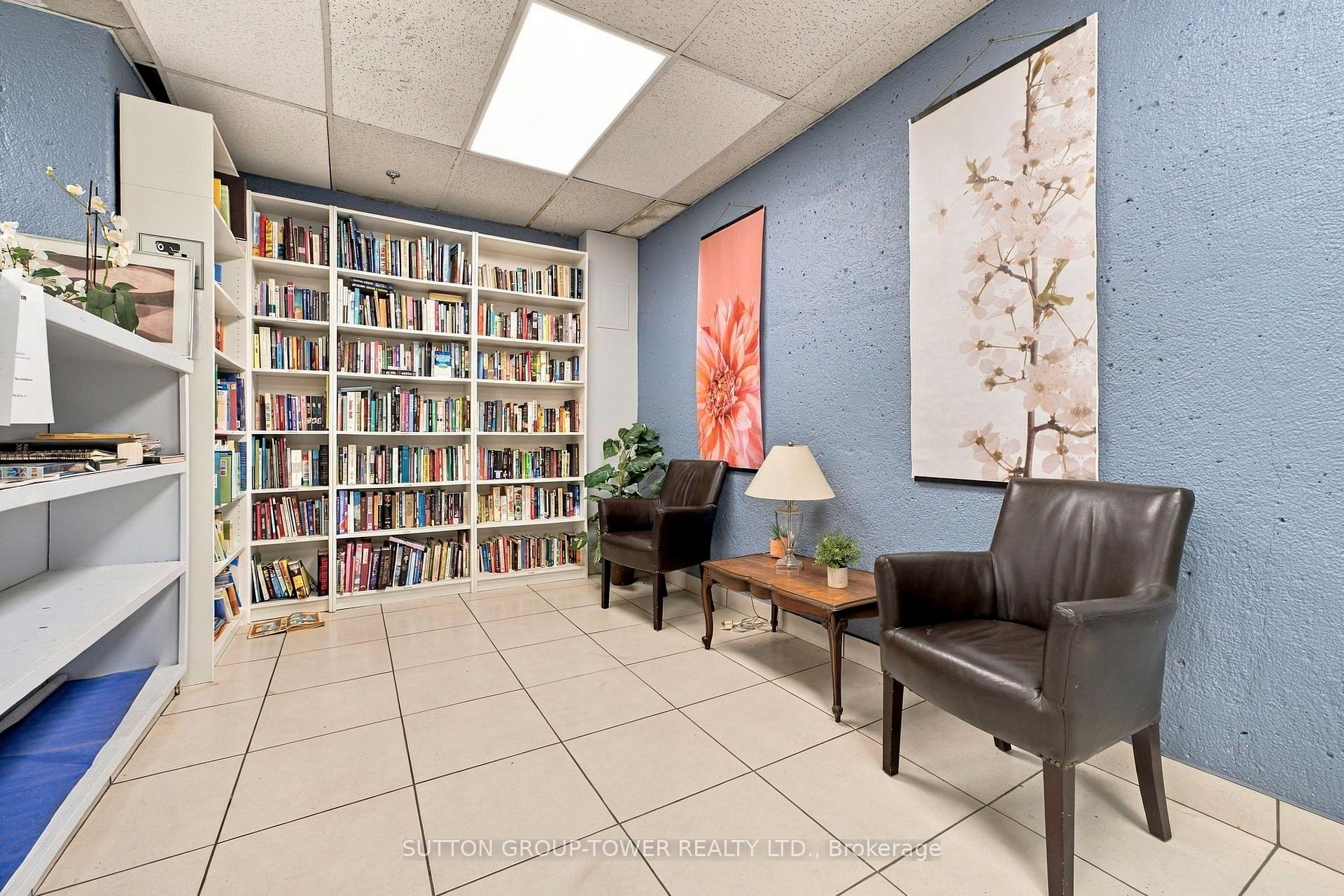 Photo 25 of Unit 319, 35 Ormskirk Avenue, Toronto, High Park-Swansea — HOMEH